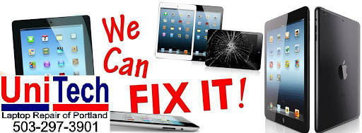 Computer Repair Service «UniTech Laptop Repair of Portland», reviews and photos, 8835 SW Canyon Ln #310, Portland, OR 97225, USA