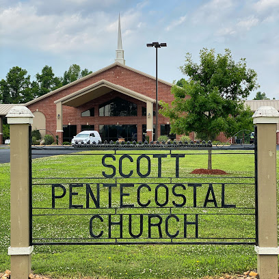 Scott United Pentecostal Church