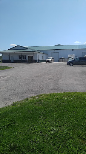 Winery «Niagara Landing Wine Cellars», reviews and photos, 4434 Van Dusen Rd, Lockport, NY 14094, USA