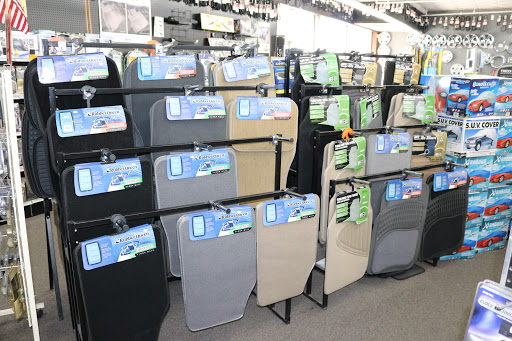 Auto Parts Store «One Stop Auto Unlimited», reviews and photos, 1916 Wantagh Ave, Wantagh, NY 11793, USA