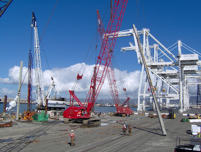 Vortex Marine Construction, Inc.