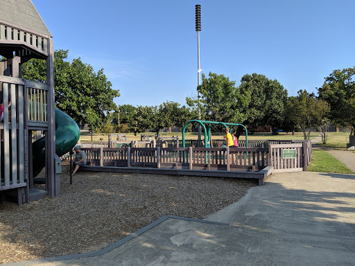 Park «Johnson Road Park», reviews and photos, 640 Johnson Rd, Keller, TX 76248, USA