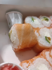 Sushi du Restaurant de sushis Sushi Wan Goussainville - n°8