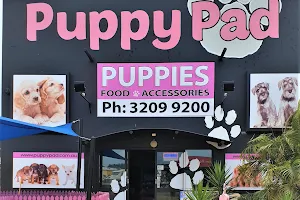 PuppyPad image