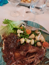 Plats et boissons du Restaurant français Le Champêtre à Ailleville - n°13