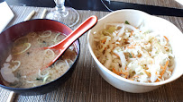 Salade de chou du Restaurant japonais Mikado à Strasbourg - n°5