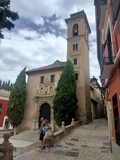 Ilustre Colegio de Abogados de Granada (ICAGR)