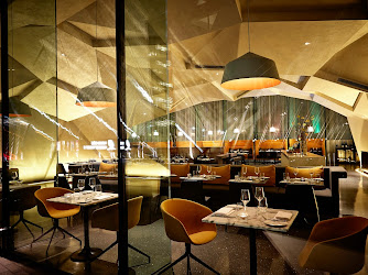 The Brasserie at The Marker Hotel