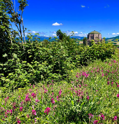 Historical Place «Vista House», reviews and photos, 40700 Historic Columbia River Hwy, Corbett, OR 97019, USA