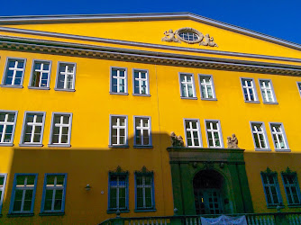 Berufliches Schulzentrum für Wirtschaft I Dresden Prof.-Dr.-Zeigner-Schule