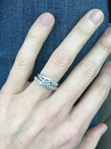 Jeweler «Tacoma Custom Jewelers», reviews and photos, 2805 Bridgeport Way W #24, University Place, WA 98466, USA