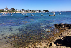 Photo n°37 de Crêperie de la Poste à Roscoff ()