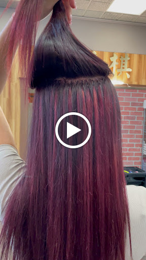 Beauty Salon «Ecco Beauty Hair Salon», reviews and photos, 2 Boylston St #1, Boston, MA 02116, USA