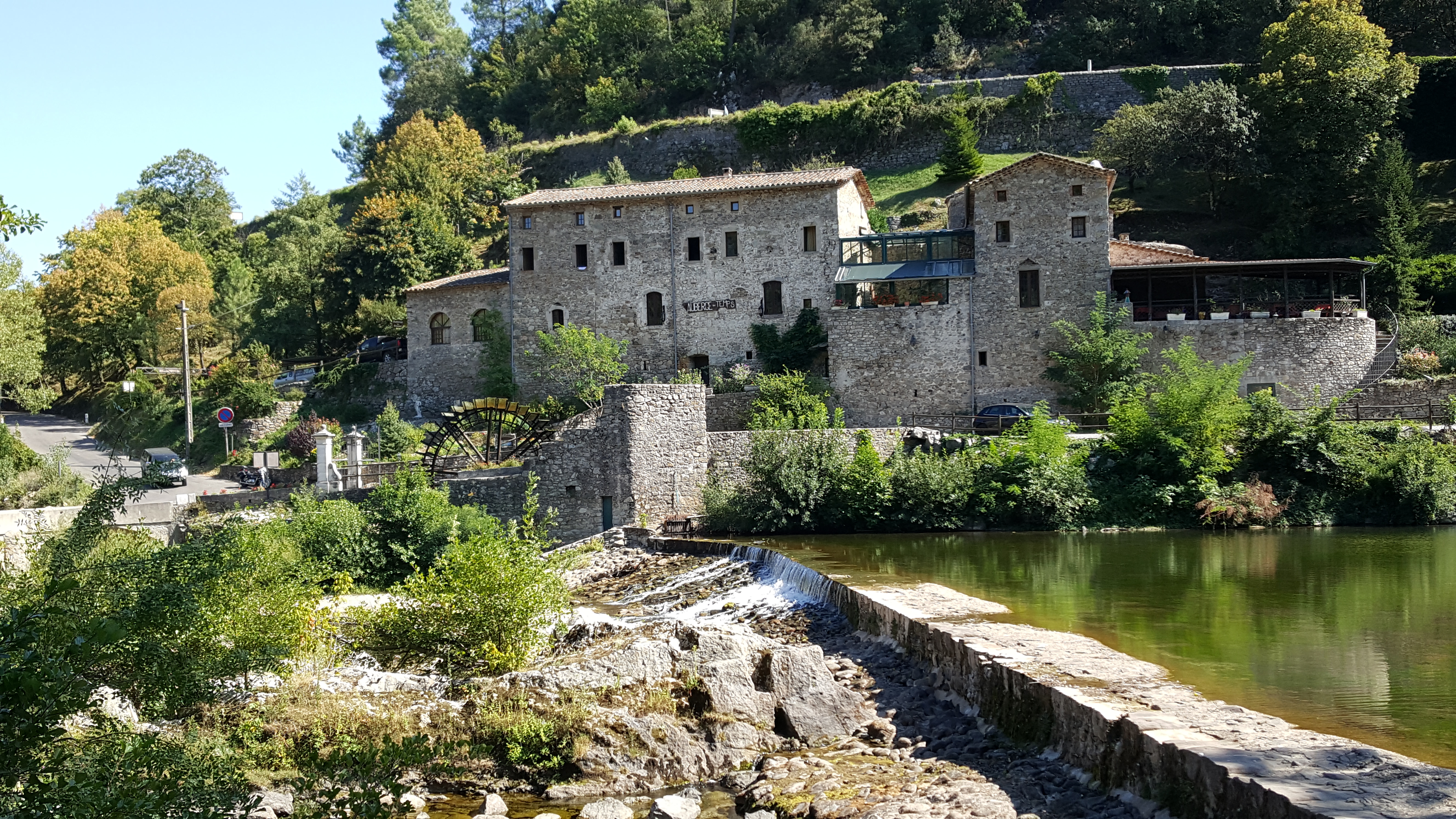 Photo n° 1 de l'avis de François.a fait le 08/10/2018 à 07:09