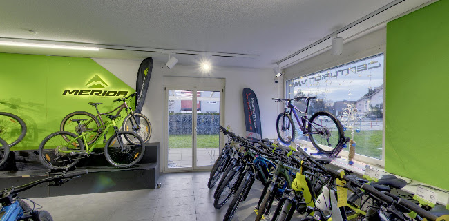 Rezensionen über Bike Center Hegnau GmbH in Uster - Fahrradgeschäft