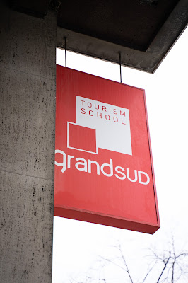 GRAND SUD, Ecole Supérieure de Tourisme à Toulouse