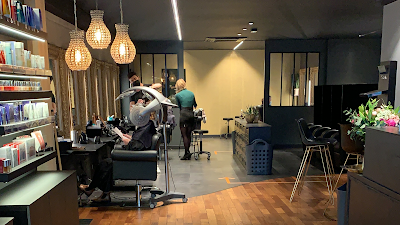 le boudoir de sophie - salon bordeaux chartrons à Bordeaux