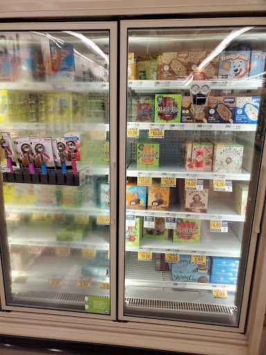 Grocery Store «Food Lion», reviews and photos, 1607 Pulaski Hwy, Bear, DE 19701, USA