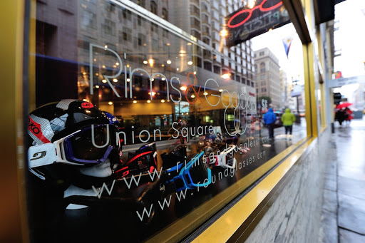 Optician «Rims & Goggles», reviews and photos, 445 Sutter St, San Francisco, CA 94108, USA