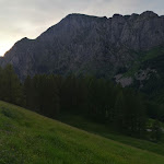 Photo n°4 de l'avis de nico.o fait le 30/06/2019 à 21:43 sur le  Malga Promosio / Cjasere Promôs / Promoser Alm à Paluzza