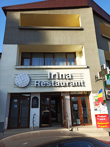 IRINA RESTAURANT&MORE - Restaurant