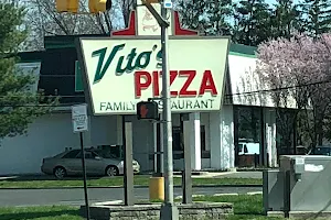 Vito's Pizza image