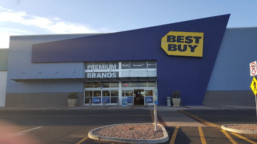 Electronics Store «Best Buy», reviews and photos, 2288 E Williams Field Rd, Gilbert, AZ 85295, USA