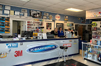 Albert Kemperle of Florida LLC, Auto Paint, Body & Equipment - Photo 2 - Car repair in Myrtle Beach, SC, Myrtle Beach