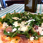 Photo n°3 de l'avis de Alejandro.i fait le 30/09/2019 à 12:14 sur le  Il Ritrovo-Cucina Casalinga Popolare à Berlin