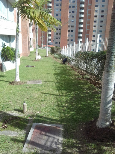 Residencias Cumbres de Miravila