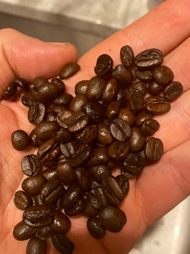 Coffee Store «Old Bisbee Roasters», reviews and photos, 7 Naco Rd, Bisbee, AZ 85603, USA