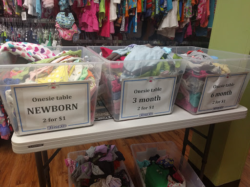 Consignment Shop «Kid to Kid», reviews and photos, 11711 Parklawn Dr, Rockville, MD 20852, USA