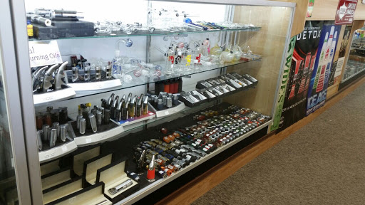 Tobacco Shop «3D SMOKE SHOP», reviews and photos, 1301 Justin Rd, Lewisville, TX 75077, USA