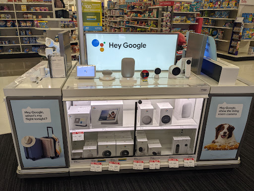 Department Store «Target», reviews and photos, 1737 Reisterstown Rd, Pikesville, MD 21208, USA