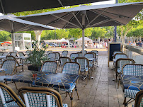 Atmosphère du Restaurant The Blue Café à Narbonne - n°1