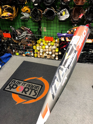Sporting Goods Store «Play It Again Sports», reviews and photos, 12132 Jefferson Ave, Newport News, VA 23602, USA