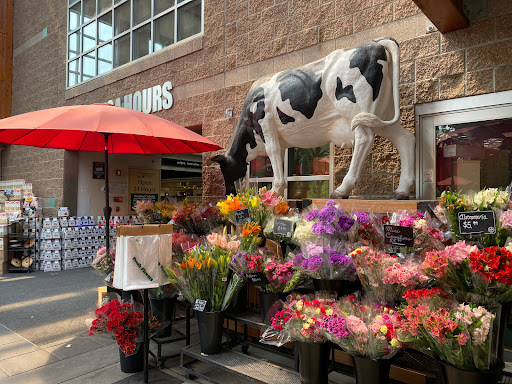 Grocery Store «Haggen Food & Pharmacy», reviews and photos, 17641 Garden Way NE, Woodinville, WA 98072, USA