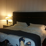 Photo n°3 de l'avis de Federica.u fait le 26/05/2019 à 15:50 sur le  Grand Hotel Duca Di Mantova à Sesto San Giovanni