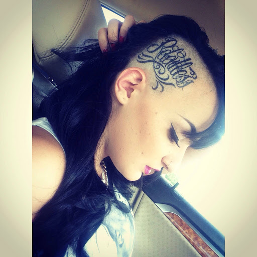 Explore 1976 tattoo ideas, creative tattoo ideas in Albuquerque, available at Tattoosbyfrankieg