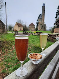 Plats et boissons du Crêperie Crêperie de Bonvouloir à Juvigny-Val-d'Andaine - n°13