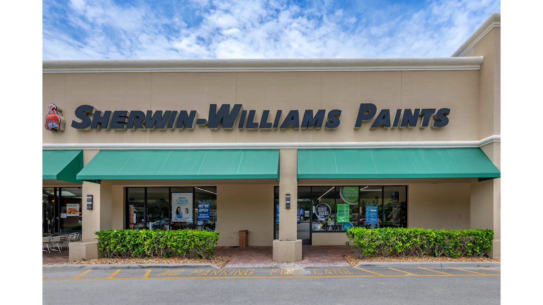 Sherwin-Williams Paint Store