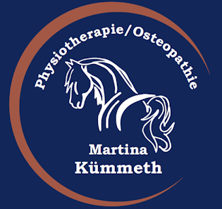 Martina Kümmeth, Physiotherapie und Osteopathie für Pferde 