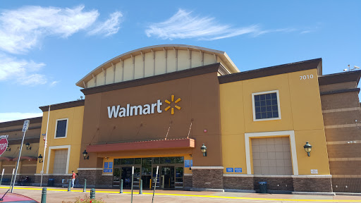 Walmart Supercenter