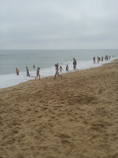 Amusement Park «Balboa Fun Zone», reviews and photos, 600 E Bay Ave, Newport Beach, CA 92661, USA