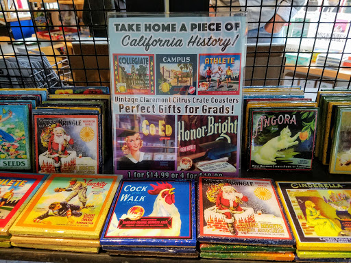 Gift Shop «Heirloom», reviews and photos, 175 N Indian Hill Blvd #100a, Claremont, CA 91711, USA