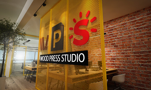 Wood Press Studio