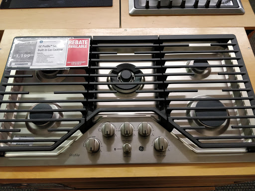 Appliance Store «Airport Home Appliance», reviews and photos, 966 S Bascom Ave, San Jose, CA 95128, USA