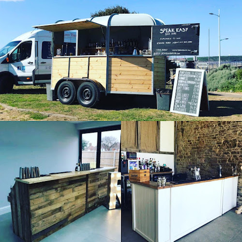 Comments and reviews of Speakeasy Bar Hire - Mobile Bar Hire Gloucestershire