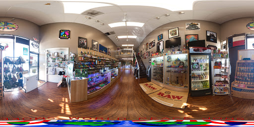 Tobacco Shop «World Peace Smoke Shop», reviews and photos, 5010 Louetta Rd, Spring, TX 77379, USA