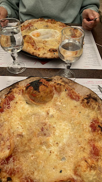 Plats et boissons du Pizzeria Pizzéria Romaine - Au feu de bois à Rodez - n°14